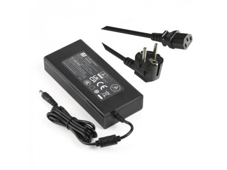 FOSI AUDIO GaN AC/DC SWITCHING POWER ADAPTER 100-240VAC to 48V DC 5A