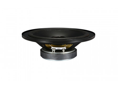 GRS 6AS-4 6-1/2" DUAL CONE REPLACEMENT CAR SPEAKER 4 OHM