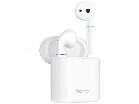 HUAWEI HONOR FLYPODS WIRELESS EARBUDS WHITE