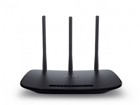 TP-LINK WR940N ROUTER XDSL WIFI N300 