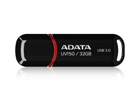 ADATA DASHDRIVE VALUE UV150 32GB USB3.0 BLACK