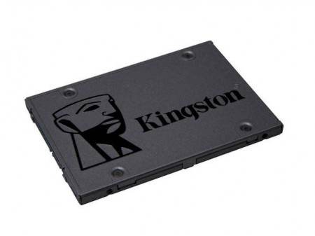 KINGSTON SSD A400 SERIES 120GB SATA3 2.5'' 