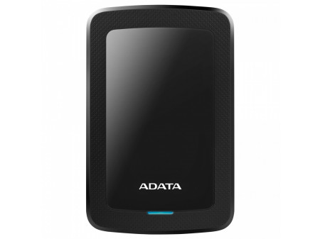 ADATA DASHDRIVE HV300 4TB 2.5 USB3.1 PRIJENOSNI HDD BLACK