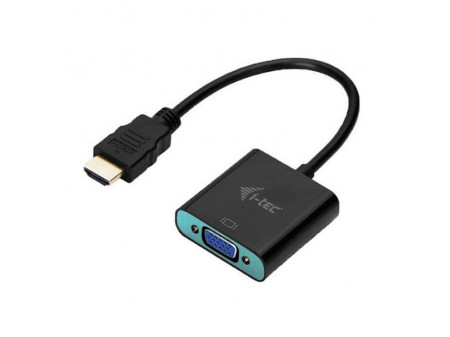 I-TEC ADAPTER HDMI TO VGA M/F KABEL ZA MONITOR