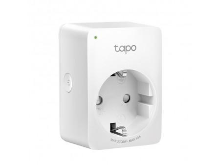 TP-LINK TAPO P100 WIFI SMART PLUG