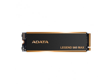 ADATA SSD LEGEND 960 MAX 1TB PCIE 4x4 7.4/6 GB/s M2