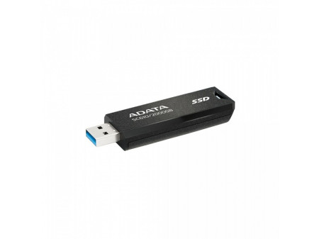 ADATA SSD EXTERNAL SC610 2000 GB USB3.2A GEN2