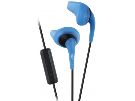 JVC IN-EAR SLUŠALICE HA-ENR15 BLUE