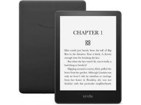 KINDLE PAPERWHITE 5 E-BOOK ČITAČ 16GB CRNI