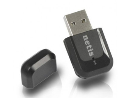 NETIS WIRELESS N NANO USB ADAPTER WF2123 