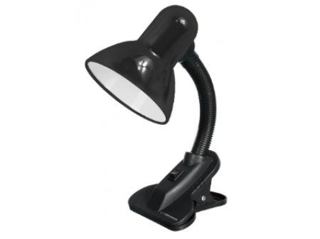 ESPERANZA STOLNA LAMPA E27 ELD106K PROCYON BLACK