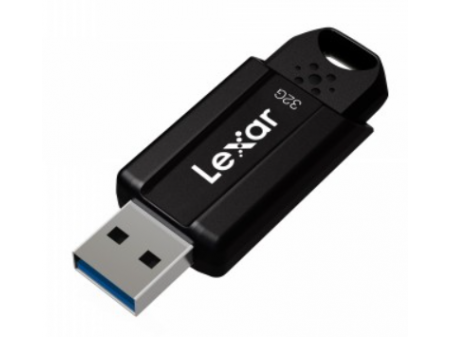LEXAR S80 USB MEMORIJA 32GB USB 3.1 BLACK