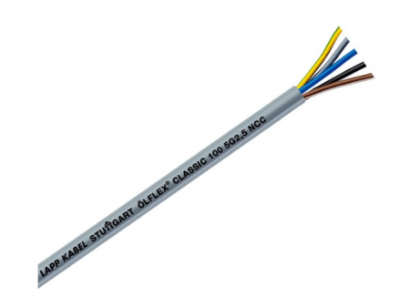 OLFLEX CLASSIC 100 POWER CABLE 3X0.75MM 5.7MM