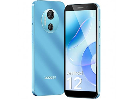 DOOGEE X97 PRO 64GB 4GB DUAL BLUE