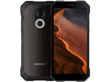 DOOGEE S61 PRO 128GB 6GB DUAL WOOD