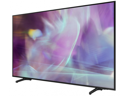 SAMSUNG SERIES 6 4K ULTRA HD LED TV 43" 109cm Q60A WIFI