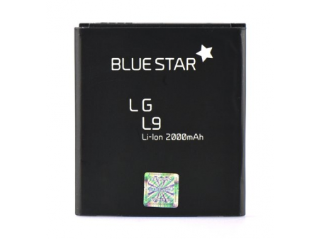 BATERIJA BLUE STAR ZA LG L9/SPIRIT 2000mAh