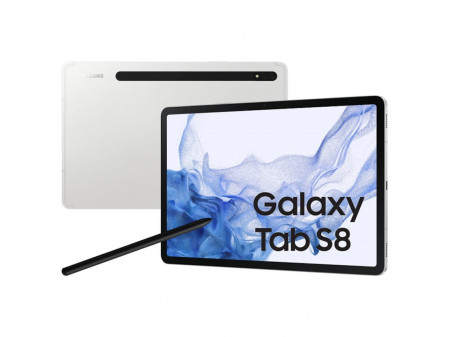 SAMSUNG GALAXY TAB S8 X700 WIFI 11.0 8GB 128GB SILVER