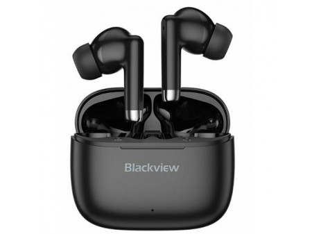 BLACKVIEW AIRBUDS 4 CRNE