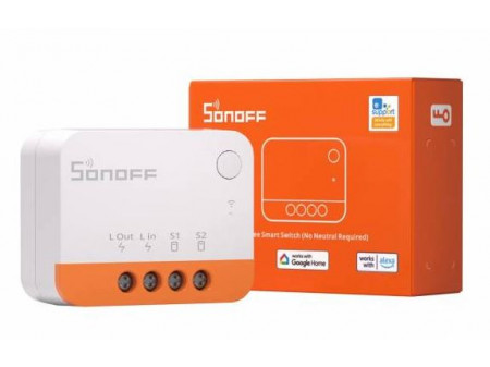 SONOFF ZIGBEE MINIL2 EXTREME SMART Wi-Fi APP PREKIDAČ