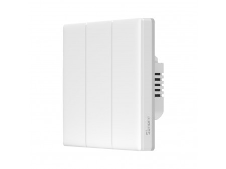 SONOFF T5-2C-86 SMART WALL SWITCH