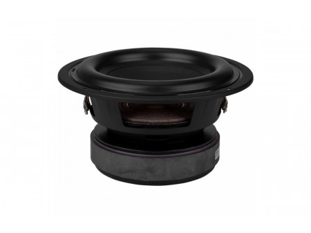 TANG BAND W6-1139SIF 6-1/2" PAPER CONE SUBWOOFER SPEAKER