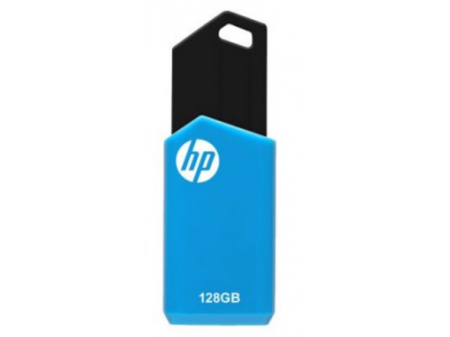HP USB MEMORIJA 128GB USB2.0 HPFD150W-128