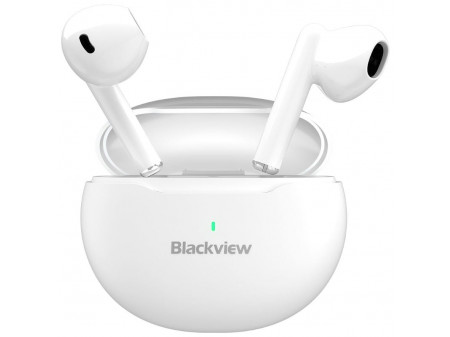 BLACKVIEW AIRBUDS 6 WHITE