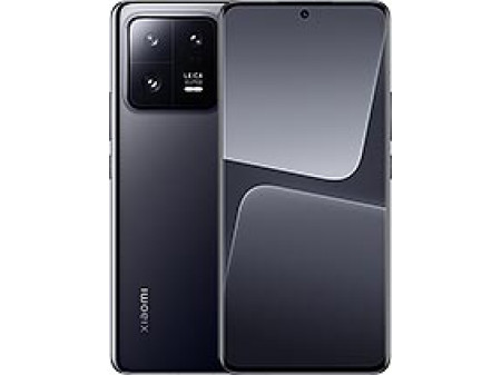 XIAOMI 13 PRO 5G 12GB 512GB DUAL BLACK