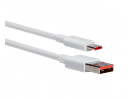 XIAOMI 6A TYPE-A TO TYPE-C CABLE