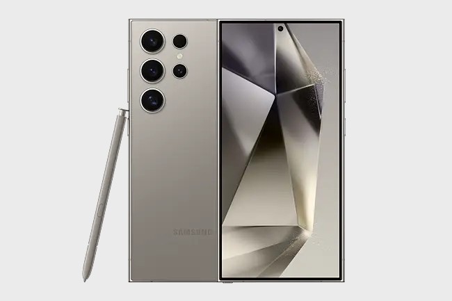 SAMSUNG GALAXY S24 ULTRA S928 5G 12GB 256GB DUAL CRNI