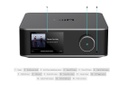 WIIM ULTRA AUDIO STREAMER