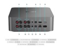 WIIM ULTRA AUDIO STREAMER