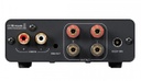 FOSI AUDIO V3 STEREO CLASS D AMPLIFIER TPA3255 2x225W 4 OHM