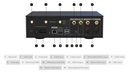 EVERSOLO DMP-A6 MASTER EDITION UPGRADE 4TO STREAMER