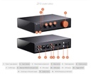 FOSI AUDIO ZP3 BALANSIRANO PRETPOJAČALO