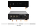 SMSL D1 DAC
