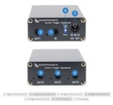 AUDIOPHONICS ACTIVE TRIGGER SEQUENCER 1 IN / 4 OUT 12V