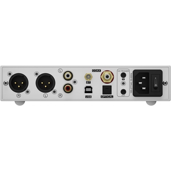 TOPPING DX5 II DAC POJAČALO ZA SLUŠALICE BIJELO