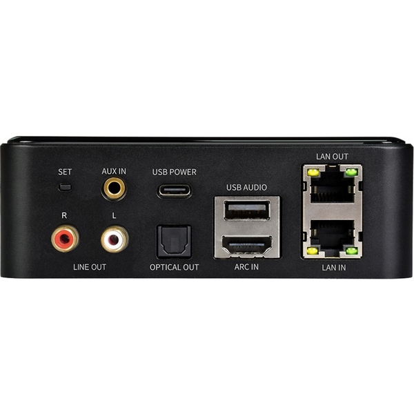 CLOUDYX CL-BOX PRO WIFI AUDIO STREAMER