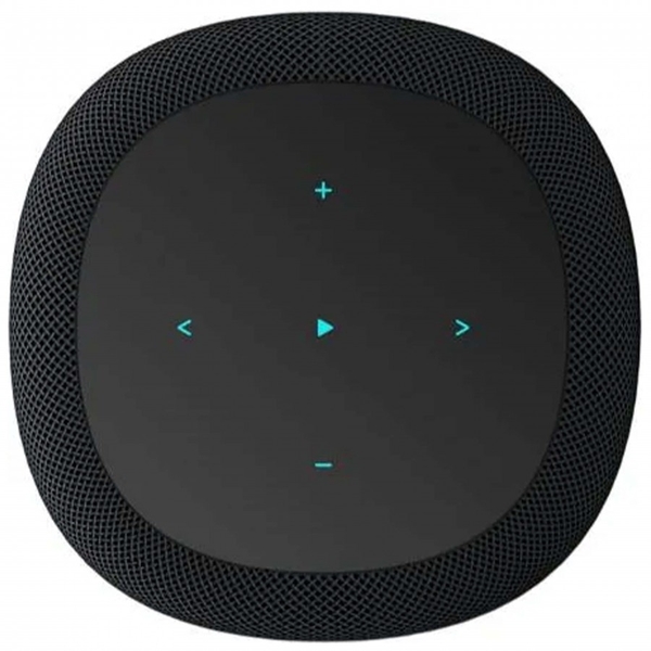 WIIM SOUND DISPLAY CONNECTED SPEAKER BLACK (UNIT)