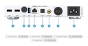 SMSL N100 STREAMER