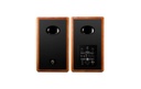 HIVI SWAN M5A ACTIVE BOOKSHELF SPEAKERS - BLUETOOTH ZVUČNICI