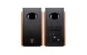 HIVI SWAN M300MKII ACTIVE BOOKSHELF SPEAKERS - BLUETOOTH ZVUČNICI