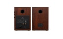 HIVI SWAN D100 ACTIVE BOOKSHELF SPEAKERS - BLUETOOTH ZVUČNICI