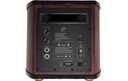 HIVI SWAN M50WMKIII 2.1 ACTIVE BOOKSHELF SPEAKERS - BLUETOOTH ZVUČNICI