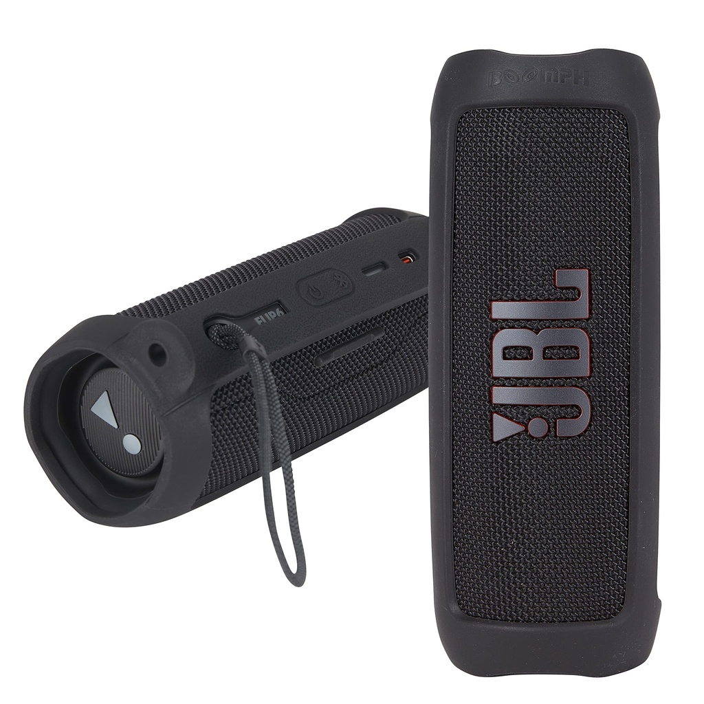 JBL FLIP 6 BLUETOOTH ZVUČNIK CRNI