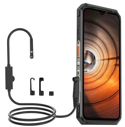 ULEFONE ENDOSCOPE E2