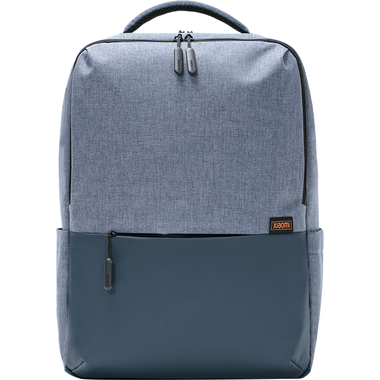 XIAOMI MI BACKPACK COMMUTER 15.6 LIGHT BLUE