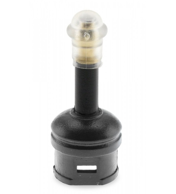 TOSLINK FEMALE TO MINI TOSLINK MALE ADAPTER 3.5MM